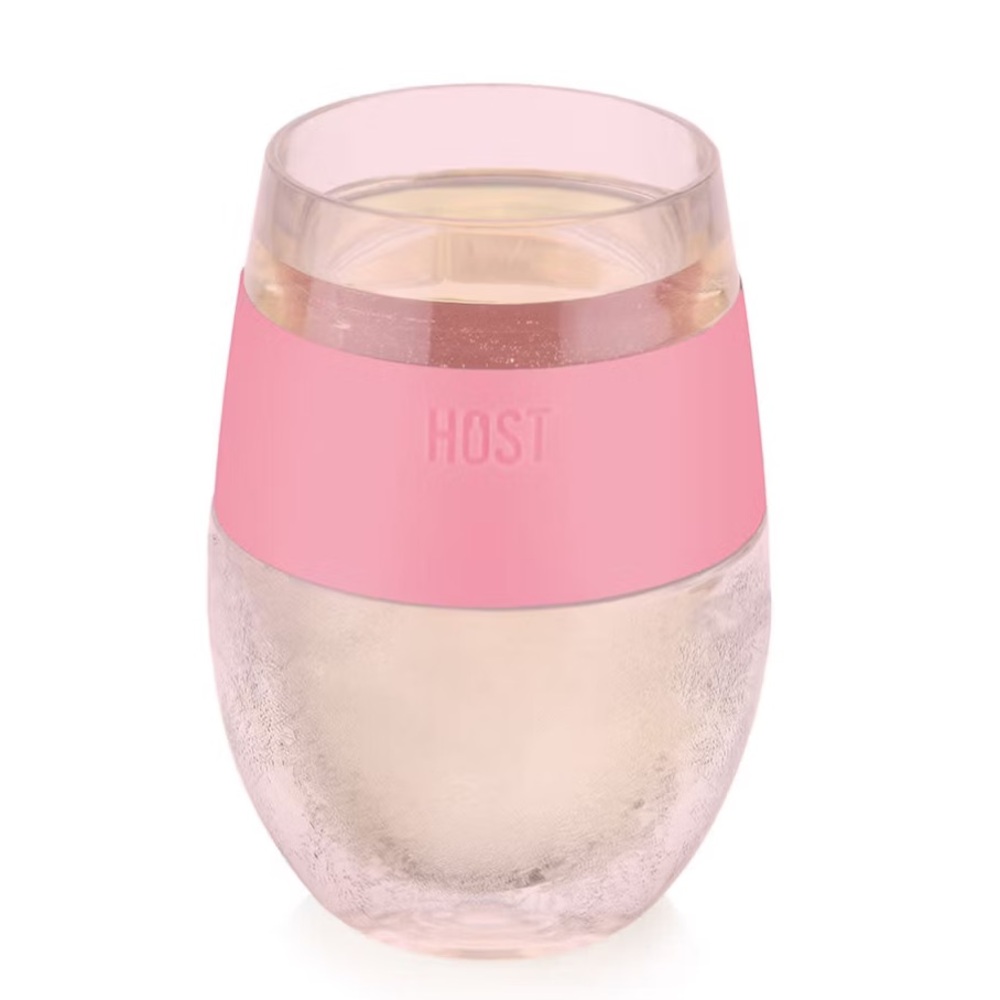 HOST Wine Freeze Cooling Cup, 8.5 oz.